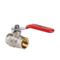 Краны шаровые ГГ стальная рукоятка VALTEC Краны шаровые ГГ стальная рукоятка VALTEC