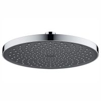 Верхний душ 