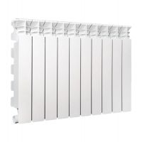 Радиатор алюминиевый Fondital ARDENTE Super 500/100 187 Вт (секция)