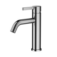 Смеситель для умывальника Splenka сатин S221.10.05