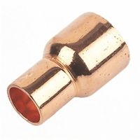 Муфта переходня 1-раструбная пайка 22ах18  HAILIANG/JTC