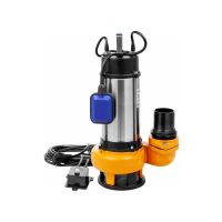 Дренажный насос БЕЛАМОС DWP 450/200, 450 Вт, 117 л/мин, Н-8,5 м, каб.10 м