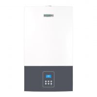 Котел отопительный газовый Kotitonttu Toivo T24 OK